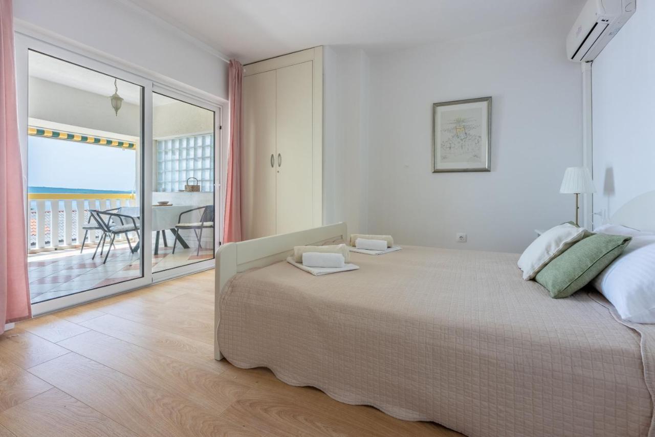 Apartments Neno Crikvenica Kültér fotó