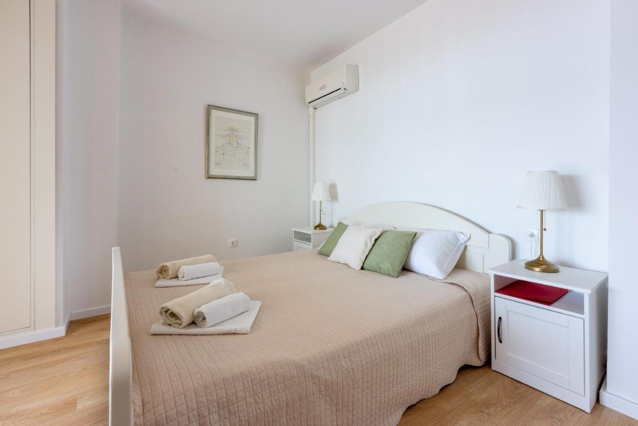 Apartments Neno Crikvenica Kültér fotó