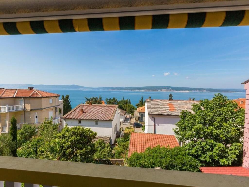 Apartments Neno Crikvenica Kültér fotó