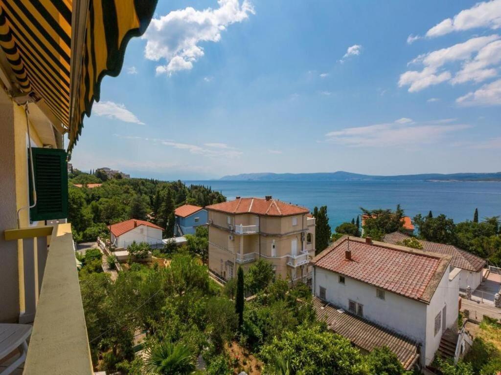 Apartments Neno Crikvenica Kültér fotó