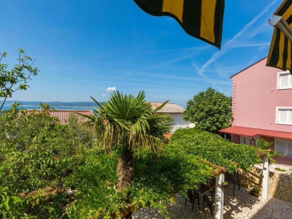 Apartments Neno Crikvenica Kültér fotó