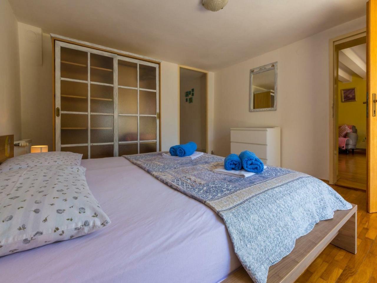 Apartments Neno Crikvenica Kültér fotó