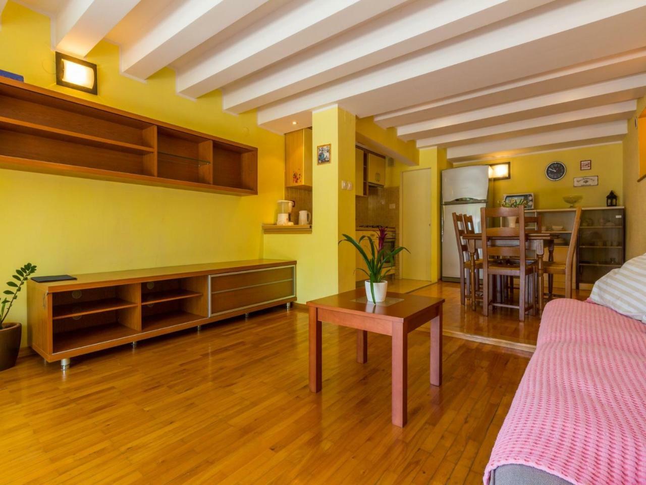 Apartments Neno Crikvenica Kültér fotó