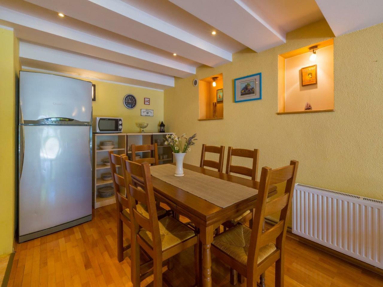 Apartments Neno Crikvenica Kültér fotó